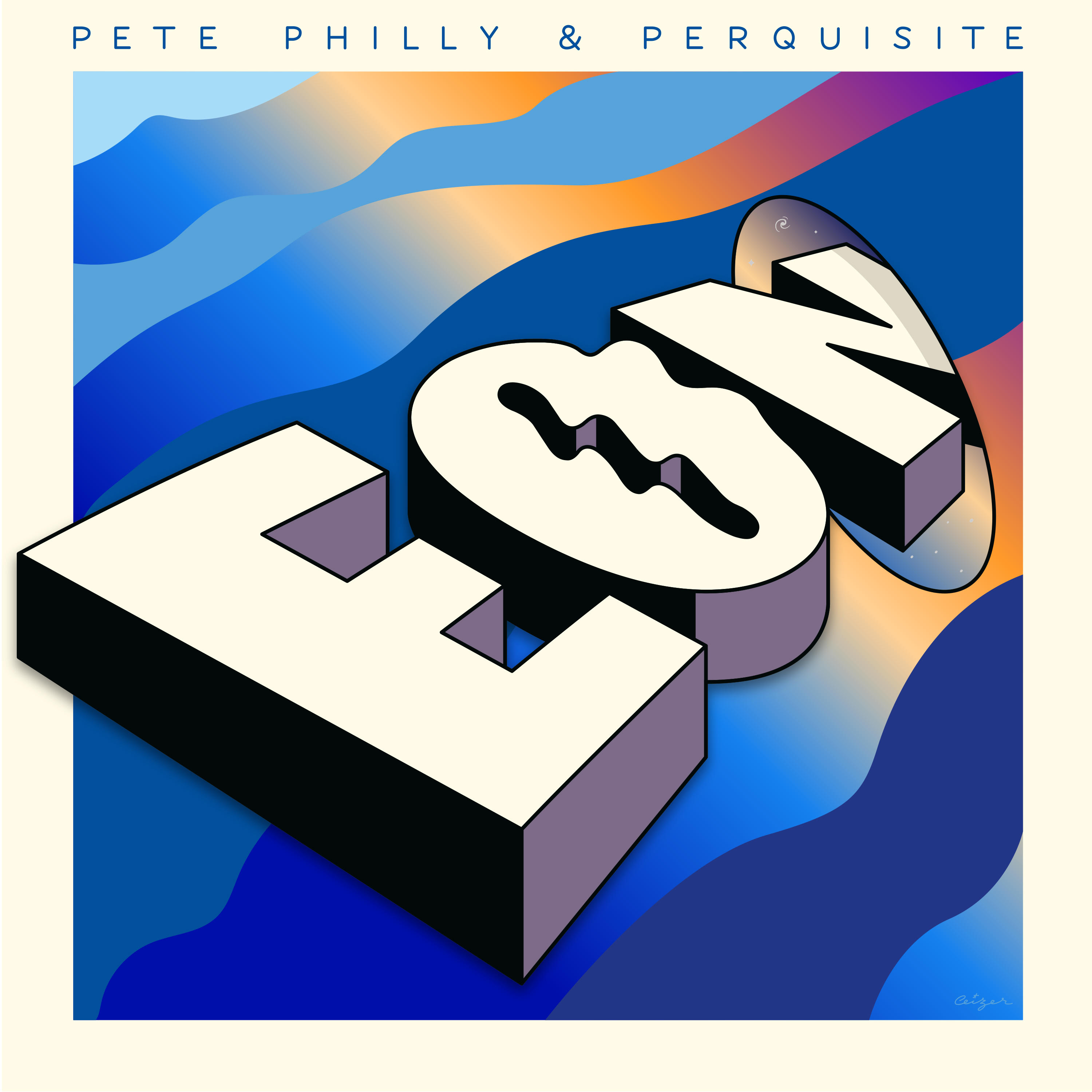 Pete Philly & Perquisite – Mindstate Mindstate (Pete Philly and Perquisite album) - Wikipedia